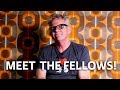 Meet rudi the founder of the fellowship of acoustics  tfoa  meet the fellows 3