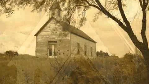 Church in the Wildwood