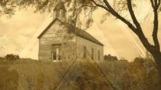 Video thumbnail of "Church in the Wildwood"