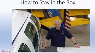 How to Stay in the Box- Some thoughts on Philosophy and Boundaries