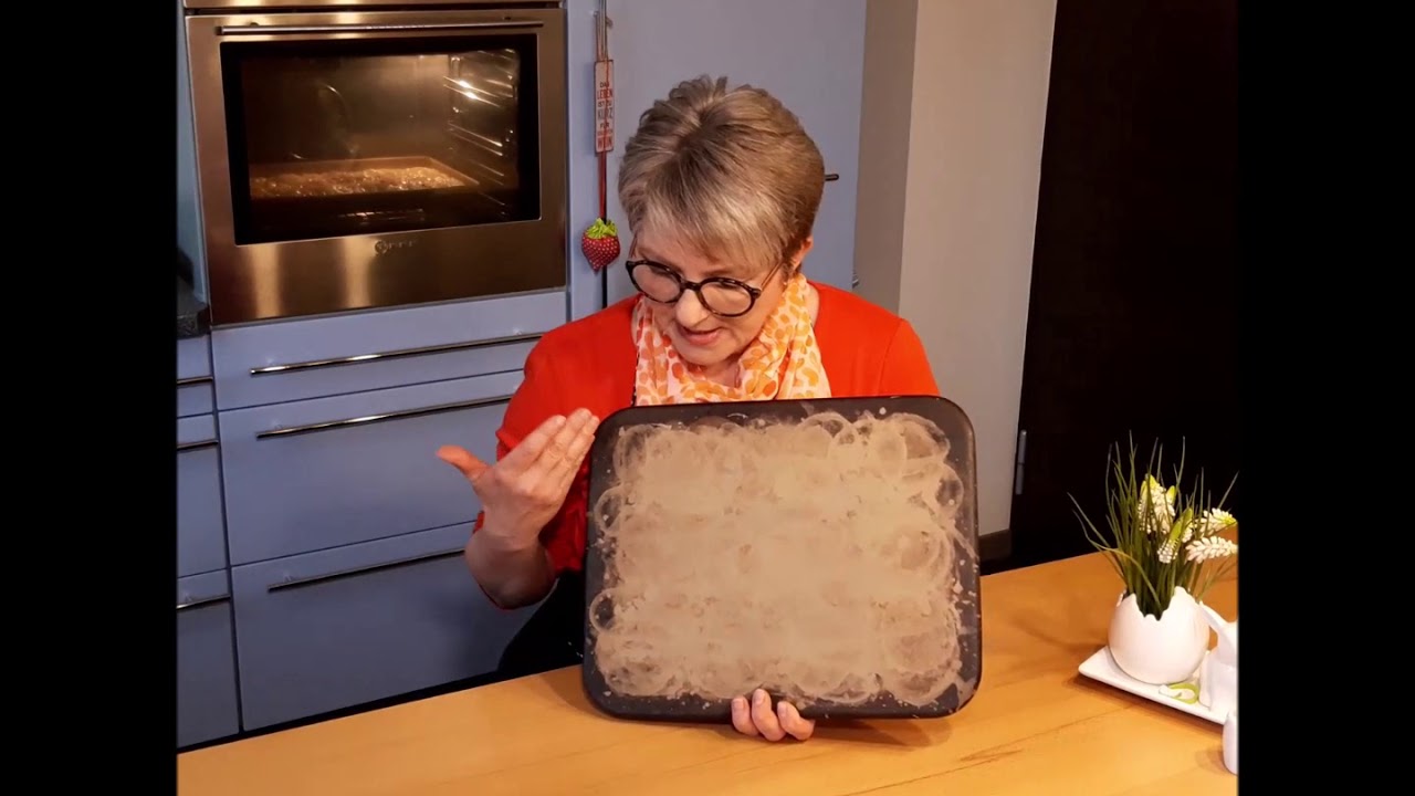 Pizzastein Pampered Chef Lucia Theimer