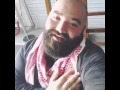 وليد رسول صوت خرافي 