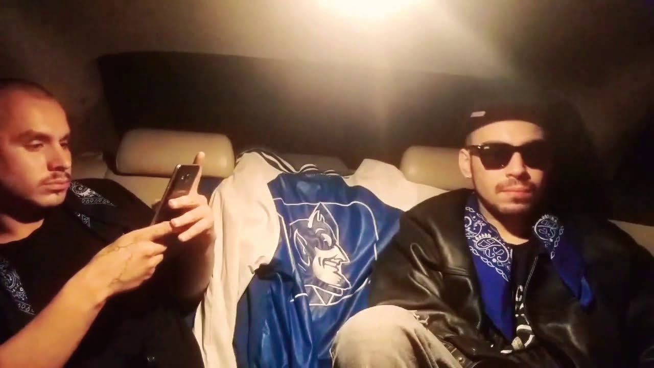 Lo Life ( I love my bad habbits ) Lo boy East side Dukes