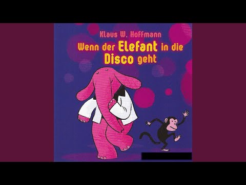 Du bist mal wieder der Beste