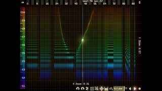Virtual ANS - Saw Wave Import and Playback