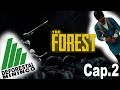 Deforestal Mininco Cap.2 / The Forest / Yopgamer