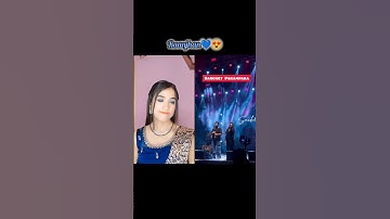 Reaction 💙 #shorts #viral #sumisarkar