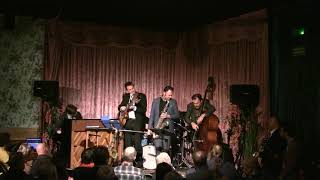Lester's Blues@ripspique.be - 21/02/2019 - Lier (Belgium)