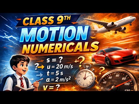 Class 9th| Motion | Intext Question 4 | Physics |NCERT Solutions| Numerical | @GrewalScienceSquad 