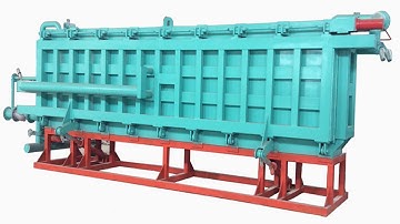 eps foam block molding machine,EPS machine, eps block making machine