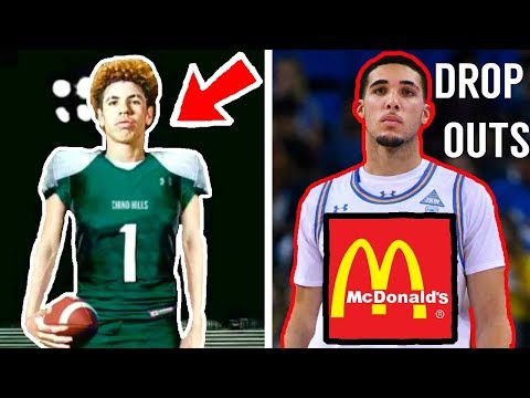 Video: Ali sta lonzo in liangelo dvojčka?