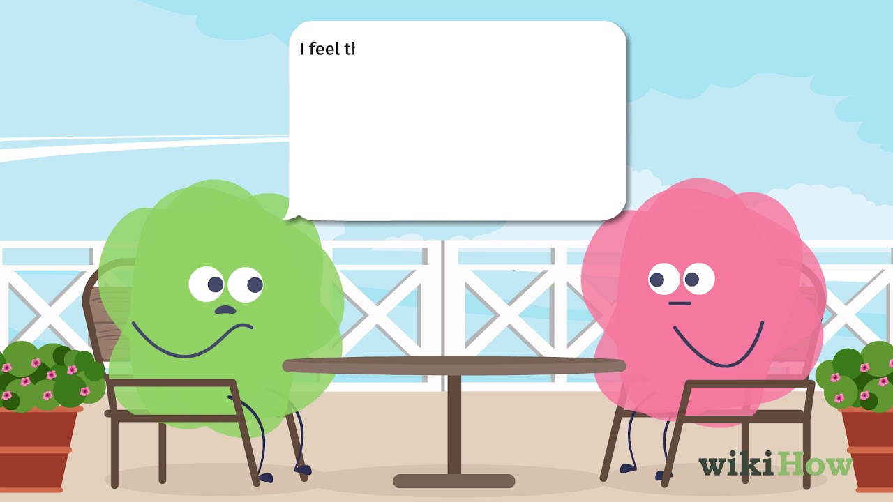 How can I reject someone without hurting them?