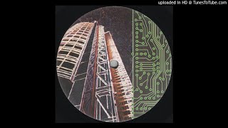 A - Area - Area 1 (R. Sound)