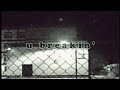 postmortem. - u breakin'