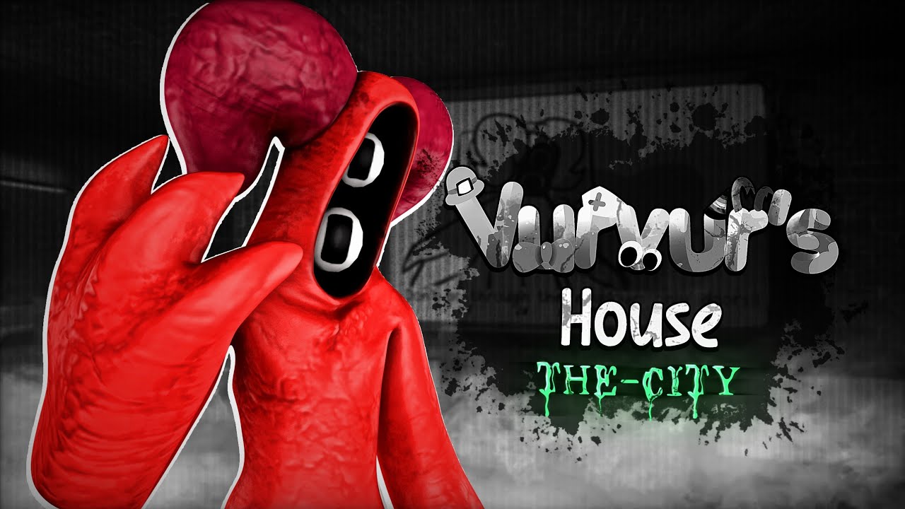 Vurvur House 6 THE CITY - Full Gameplay