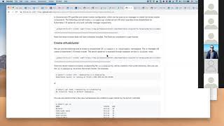 20200421 Kubernetes Working Group for Multi-tenancy Kubernetes Working Group For Multi Tenancy Project Overview Tasha Drew