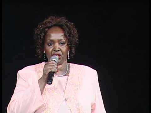 Precious Lord -Singer Debra Taylor