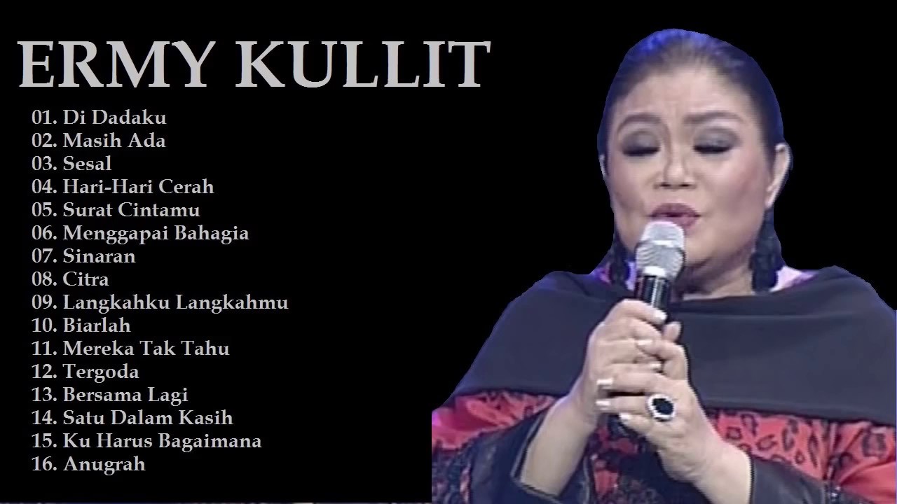 Menggapai Bahagia Ermy Kullit Michael Shazam