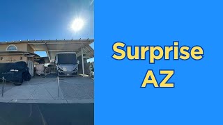 17200 W Bell Rd LOT 1798 Surprise AZ 85374