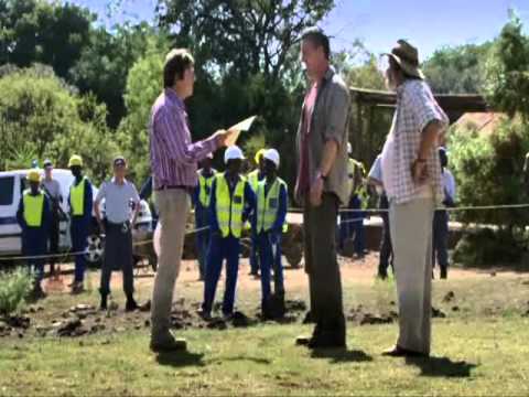 Wild At Heart S6E10 Part 1
