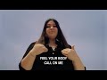 Tove Lo - Call on Me with SG Lewis (ASL Video)