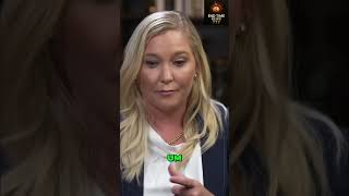 Epstein's Psychological Fear Tactics Exposed #shorts