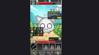Games Android MOD-Sword Knights Ghost Hunter v1.0.03 apk  ultimate money screenshot 4