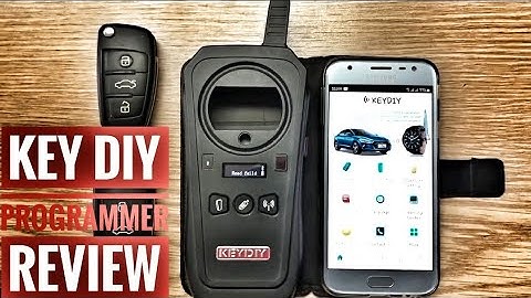 KEYDIY KD-X2 Remote Maker Unlocker and Generator-Transponder Cloning #key #keyprogrammer #keymaker