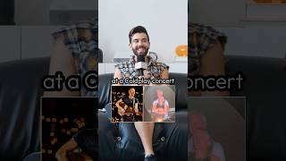 the internet cant stop talking about the Coldplay CEO affair scandal #coldplay #kisscam #affair