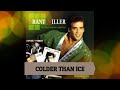 Grant Miller  -  Colder Than Ice  ( Subtitulos En Español) 💖💞✨💝💋💘💝