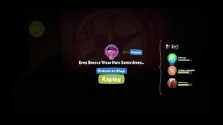 LittleBigPlanet™3  al menos lo intente