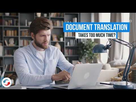 Reverso Documents - Translate Any File