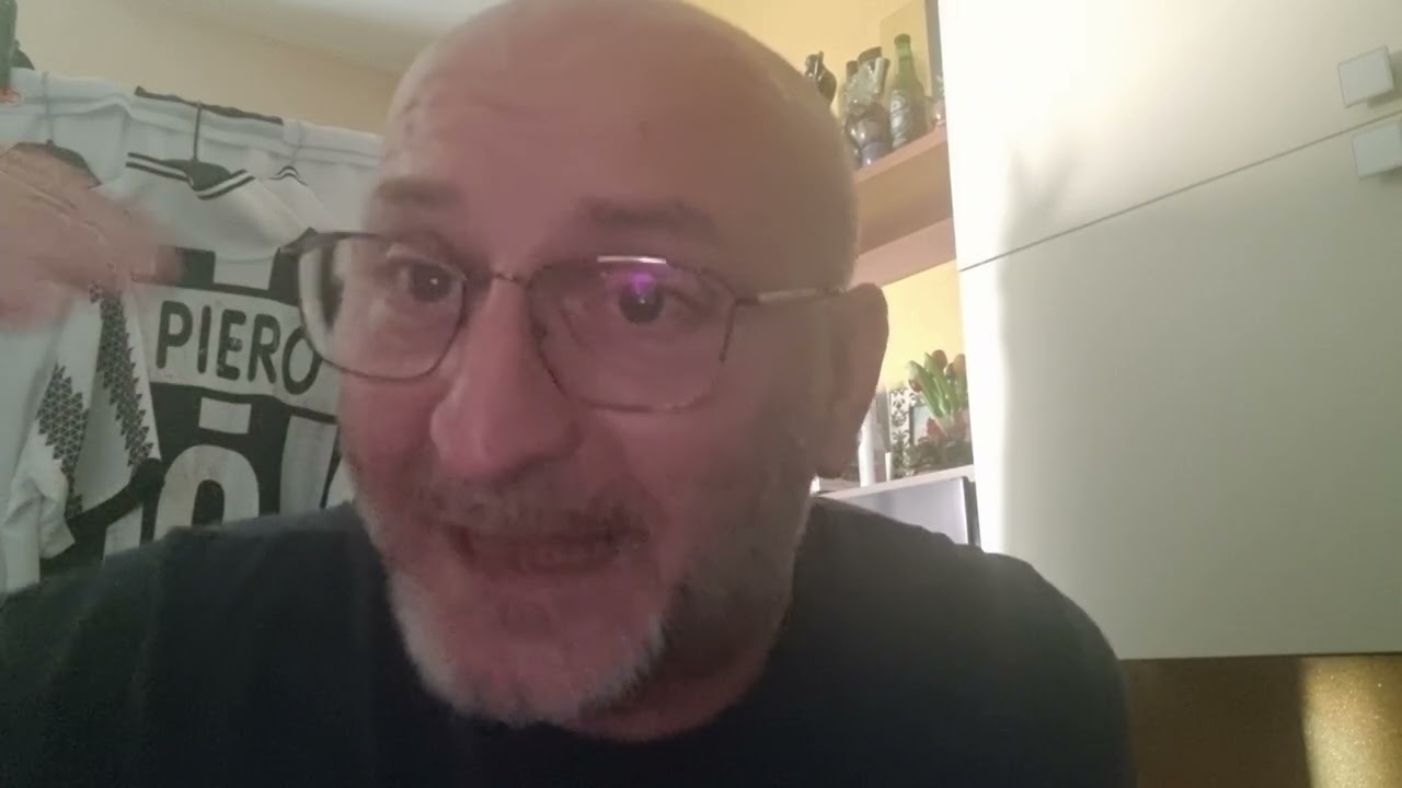 PIPPIOT SE NE VA .... TRAGEDIAAAA 😭😭😭😭💣💣💣💣