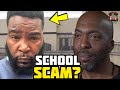 John Salley On Dr Umar Johnson's School Project & People Calling Umar A Scammer!