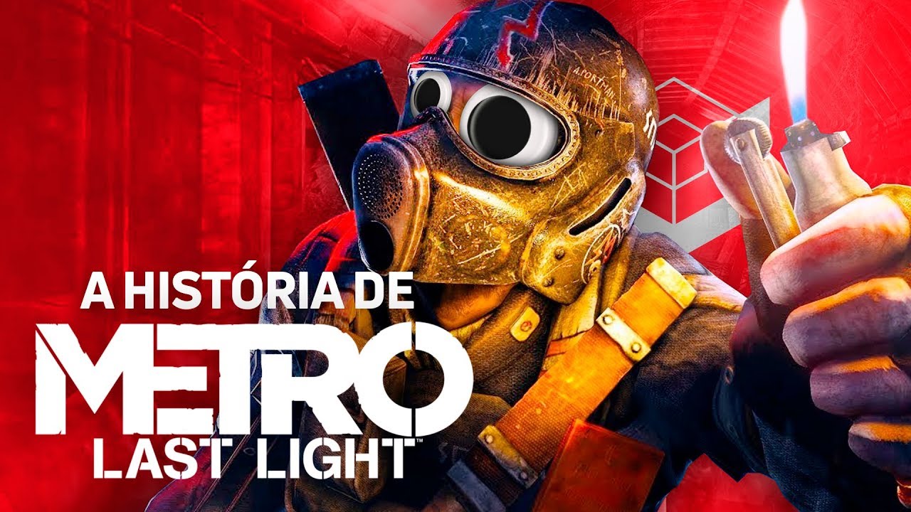 Como baixarFor the king e Metro: Last Light Redux de graça no