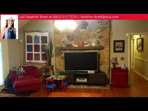 88 Swoope Dr. East, Columbus, MS home video tour
