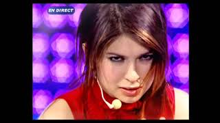 Watch Lucie Bernardoni Les Moulins De Mon Coeur video