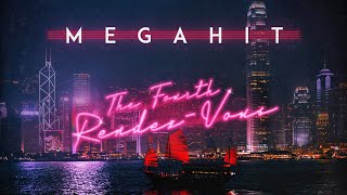 Megahit  The Fourth Rendezvous jeanmichel Jarre Cover synthwave
