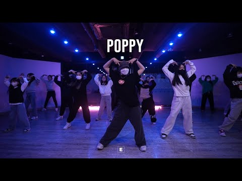 STAYC - POPPY K-POP COVER DANCE <strong>SORA</strong>