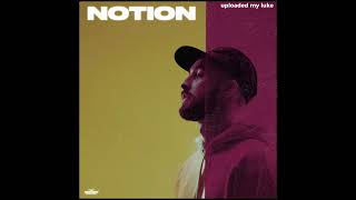 NOTION - HOMIES (feat. April-Ess) Uploaded by Me Resimi