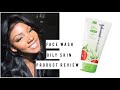 Johnson’s Oil Control Facial Wash | Honest Product Review