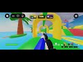 Not If I Hit Sliver 3 In Roblox Rivals PT1.
