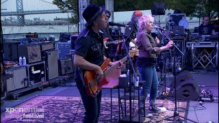 Lucinda Williams - &quot;Drunken Angel&quot; (2022 XPoNential Music Festival)