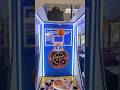 🏀 Hoop It Up | Attempt #4#hoopitup #basketball #arcade #pov #nba