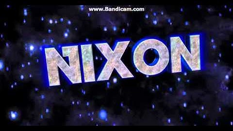intro for V2 nixon by Mix Play