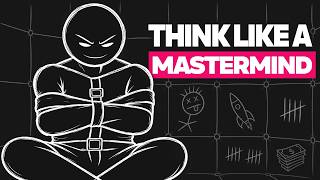 How Master Criminals Learn Anything So Fast (It's Almost Illegal)
