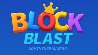 block blast live #trending #blockblast #asmr #games