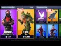 Neuer Fortnite Skin Heute