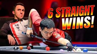 HOW CHUA SILENCED GORST IN DUBAI? | Fedor Gorst vs Johann Chua | Knightshot Open 2025 | Highlights