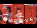 NogiFes - 不等号 / Futougou (Kanarin Focus)